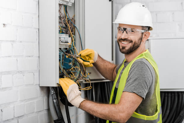 Best Circuit Breaker Repair  in Olyphant, PA