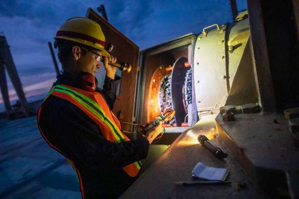 Best Commercial Electrician Services  in Olyphant, PA