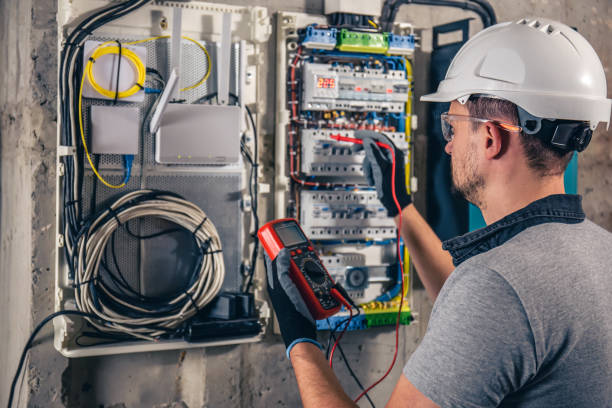 Best Best Electricians Near Me  in Olyphant, PA