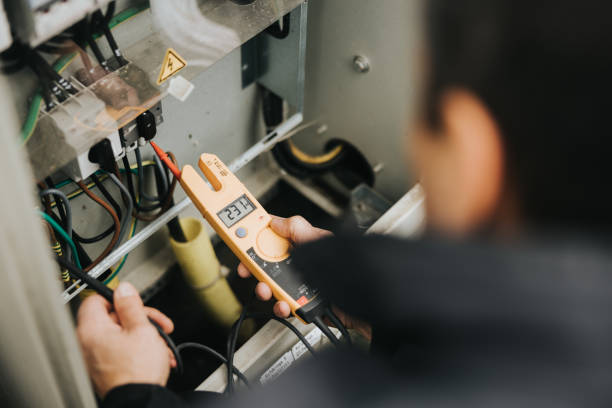 Best Electrician for Home Renovation  in Olyphant, PA